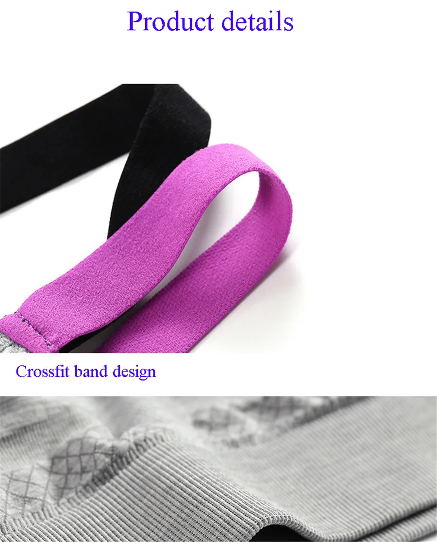 Seamless Rimless Cross Yoga Sports Bra Woman Comfortable Sport Top Female Breathable Gym Brassiere For Fitness Workout 2018  (8)