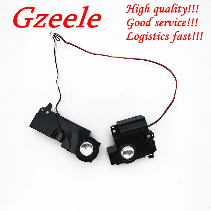 

GZEELE Laptop Speaker For TOSHIBA SATELLITE A300 A305 A305D Left & right Internal speaker