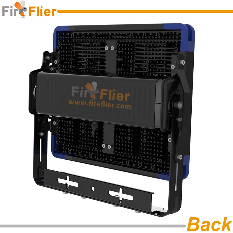 LED STADIUM LIGHT BACK 720W