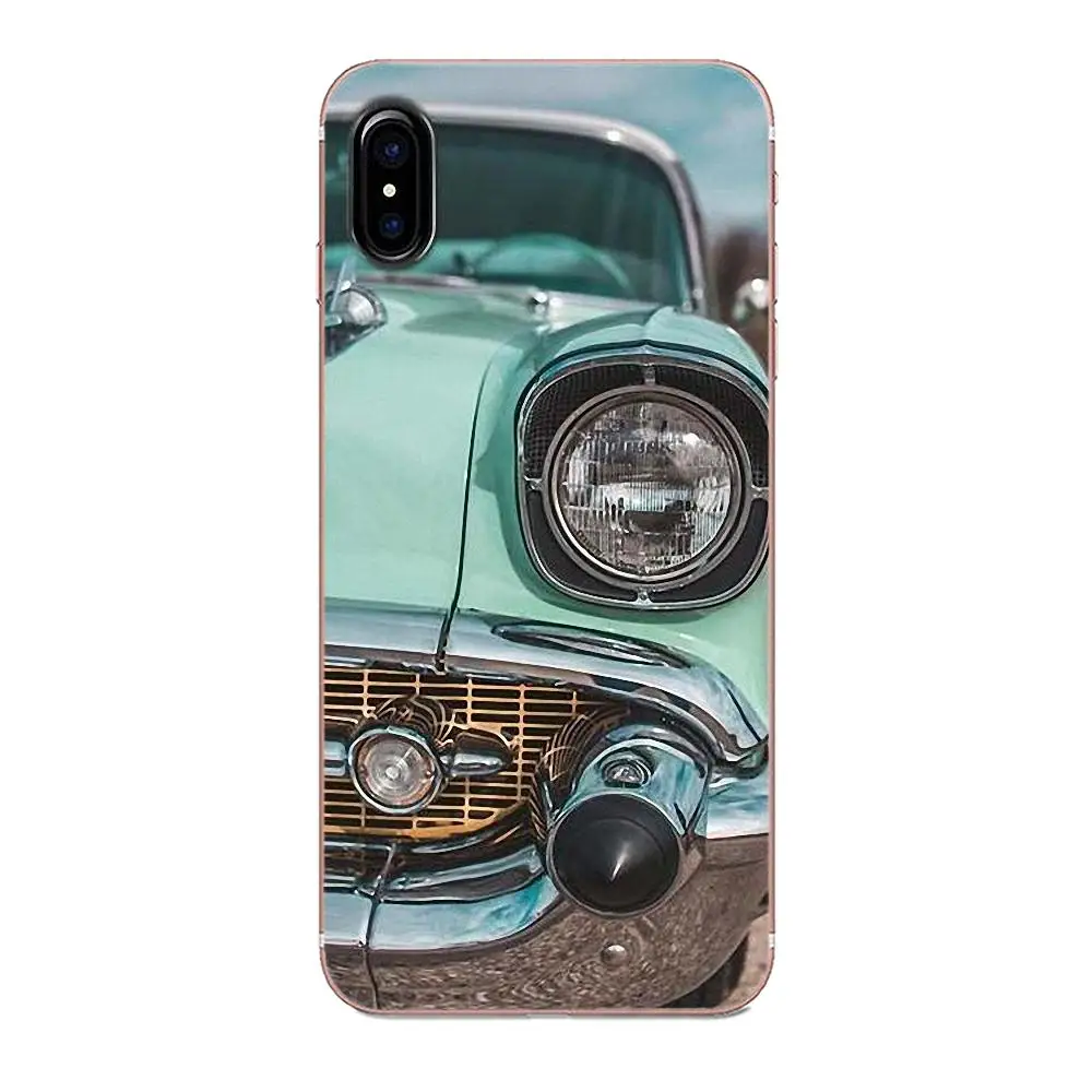 Классический винтажный мягкий чехол для телефона Galaxy J1 J2 J3 J330 J4 J5 J6 J7 J730 J8 2015 2016 2017