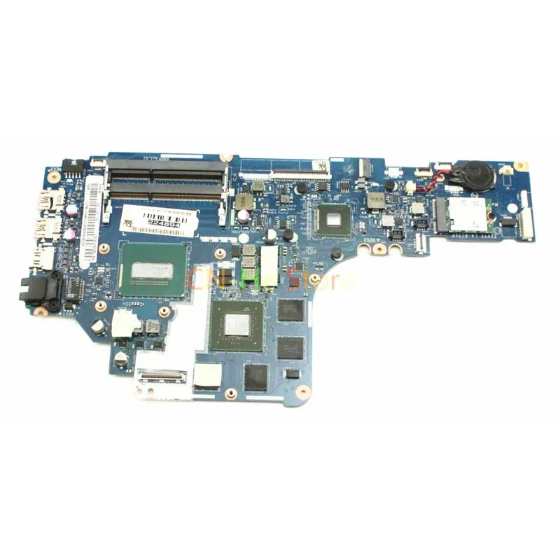 JOUTNDLN для LENOVO Y70-70 материнская плата ноутбука ZIVY2 LA-B111P W/ i7-4720HQ CPU/ GTX 860 4G GPU |