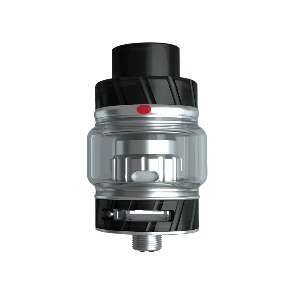 Новейший Vape Танк Freemax Fireluke 2 sub ohm бак Металл издание 5 мл распылитель с 810 капельным