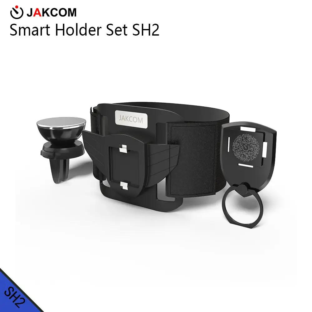 Jakcom SH2 Smart Holder Set Penjualan Panas Di Lengan Sebagai Ban Lengan Olahraga Case Handphone 4G Porta Celular untuk Corrida