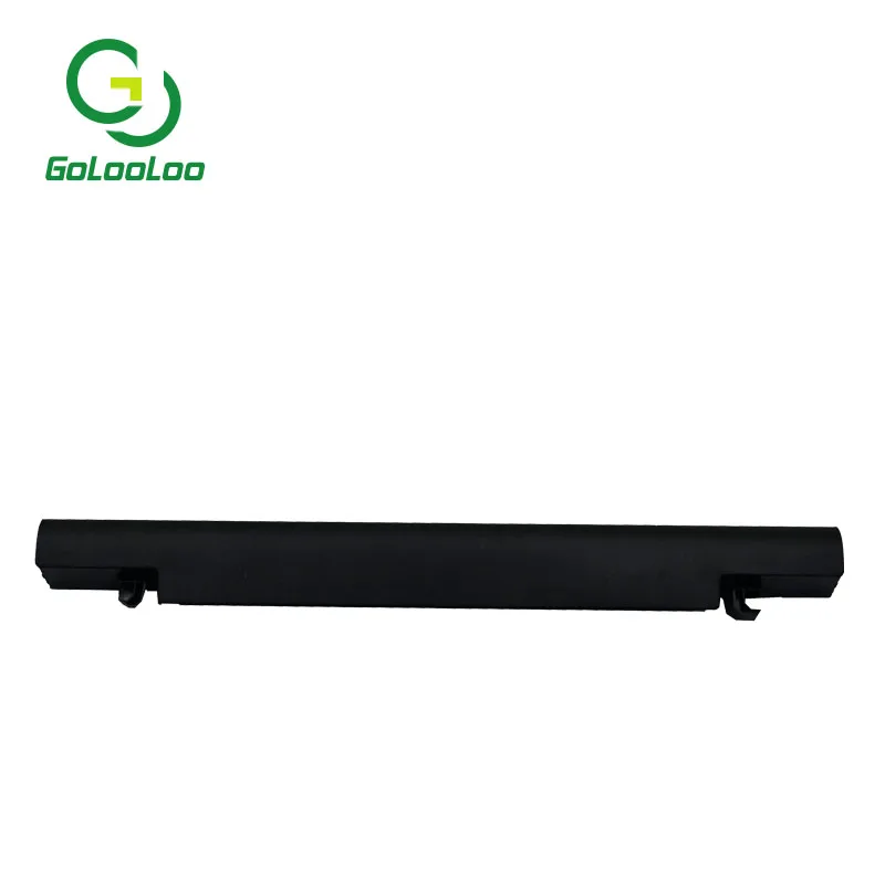 Golooloo Батарея для Asus A550 F450 F552 P450 X450 X550 x550v A41-X550 A41-X550A X450 X450C X550C X550 R510D X452E X450L X550L