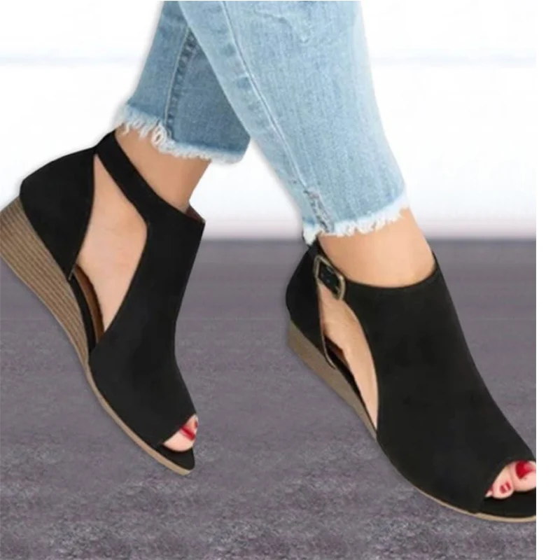 female shoes