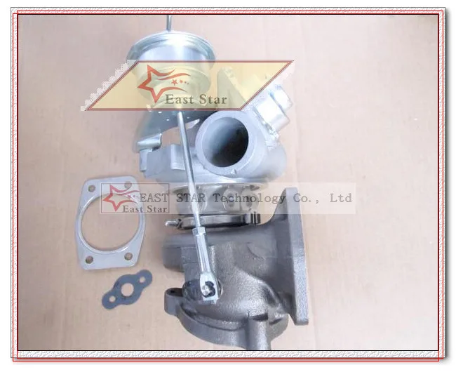 TD04HL 49189 05212 05211 05210 Турбокомпрессор Для VOLVO S60 C70 V70 XC70 AWD V70N S80 B5244T3 T7 2.3L 2.4L 200HP|turbocharger