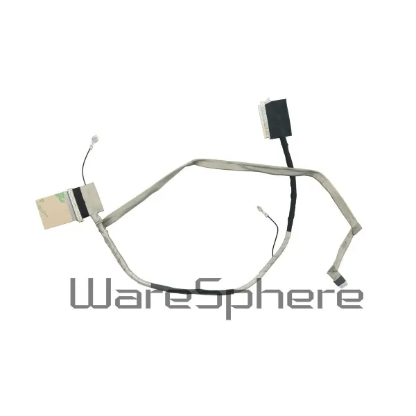 Novo cabo lcd lvds para sony sve 15 dd0hk5lc000