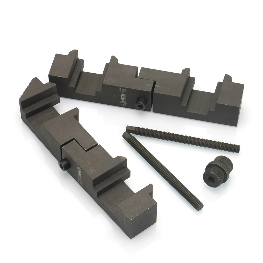 

Engine Timing Tool Camshaft Alignment Professtional Automotive Tool Carbon Steel For M62 M60 BMW