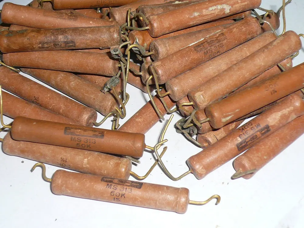

[SA]Demolition of sheet metal pin products U.S. CADOOCK no sense of belongings MS Series 13W 50K size 9 * 50MM--5pcs/lot