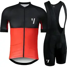 VOID Pro Team Велоспорт Джерси новая летняя дышащая шоссейная велосипедная одежда для велоспорта комплект гоночной велосипедной одежды Mtb Ropa Ciclismo