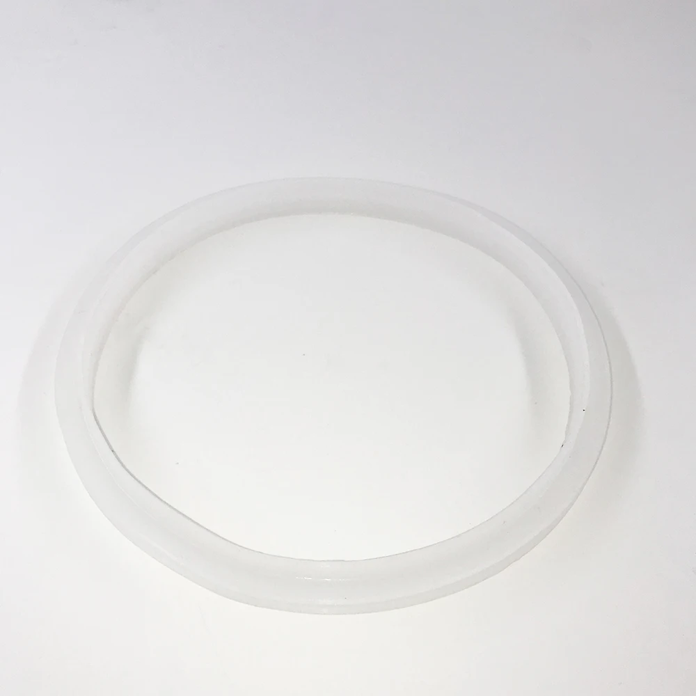 

Silicone Seal Ring for Pure Water Distiller Purifier Machine