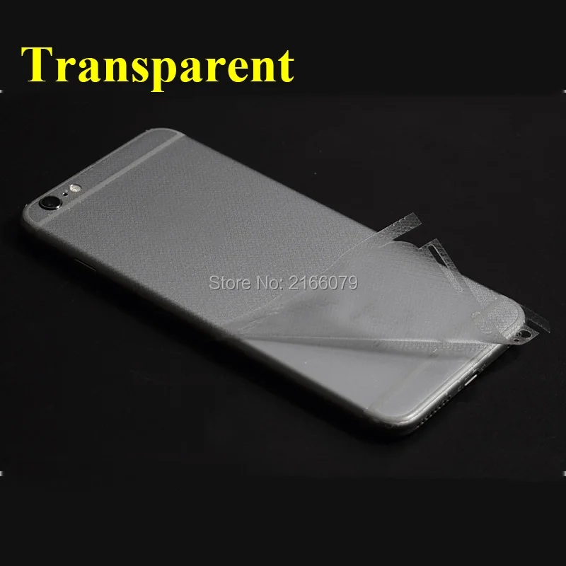 transparent