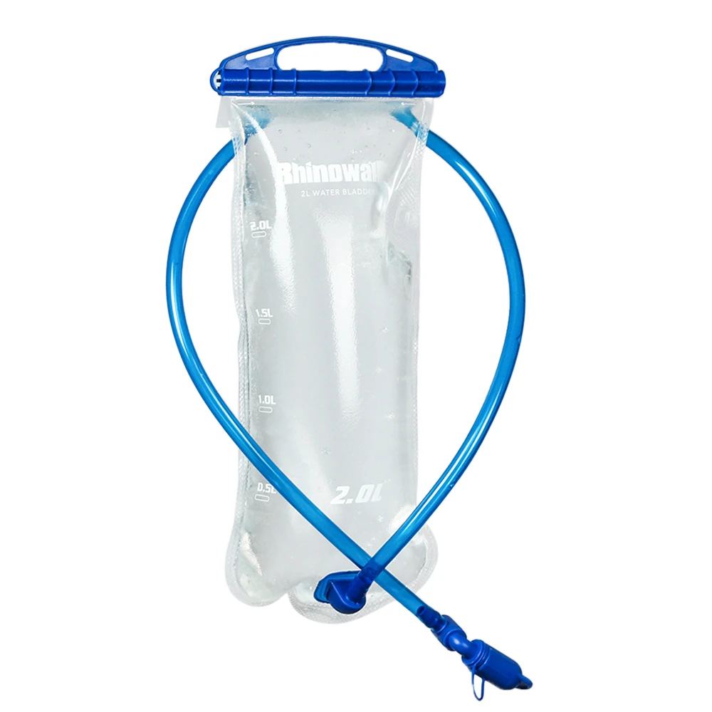 Спортивный гидратационный пузырь 2 литра герметичный резервуар для воды для велоспорта, бега, пешего туризма