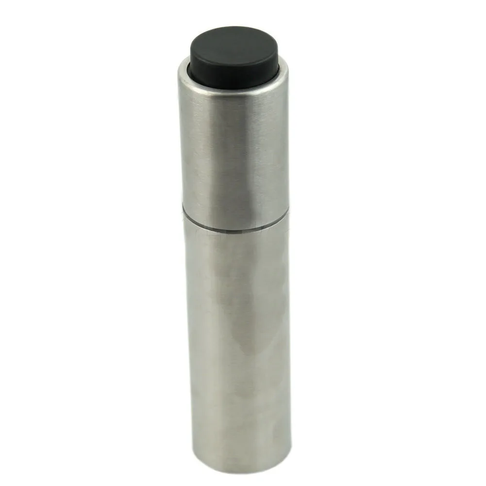 Stainless Steel Oil Sprayer Olive Pump Spraying Bottle Can Oil Jar Pot Can Pot Kitchen Cooking Tool Sets Oil Holder Bottle Stainless Steel Oil Sprayer Olive Pump Spraying Bottle Can Oil Jar Pot Can Pot Kitchen Cooking Tool Sets Oil Holder Bottle