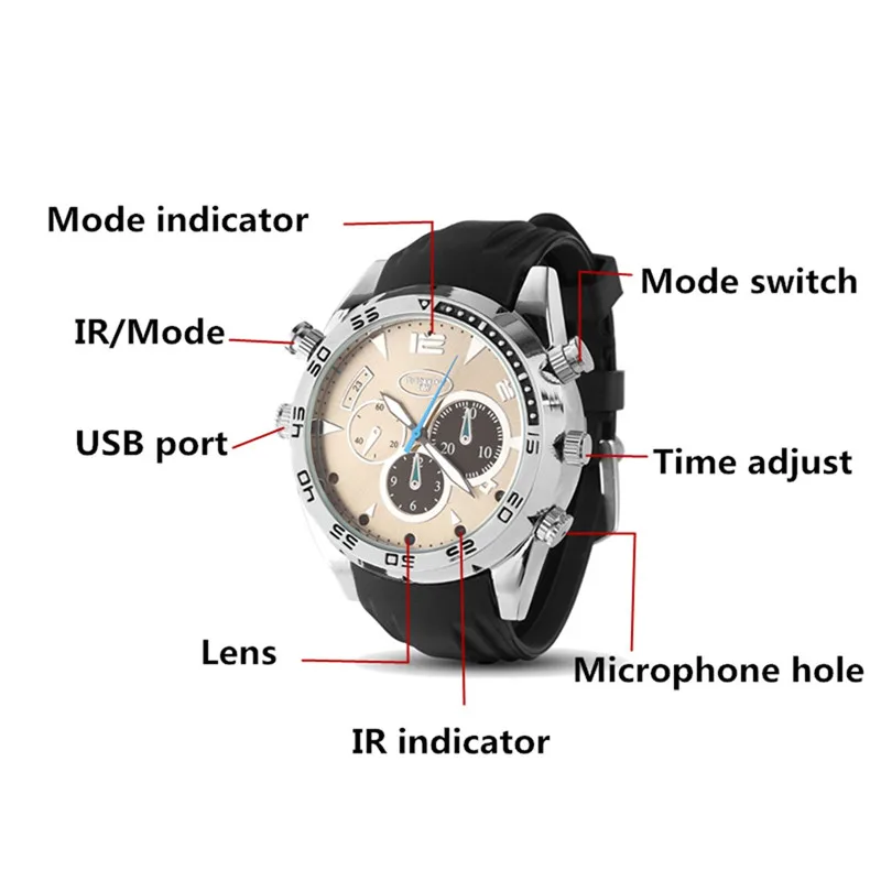 Waterproof-8G-Full-1080P-HD-Camera-Watch-Infrared-Digital-Watch-For-Taking-Picture-Audio-Recording-Fuction (3)