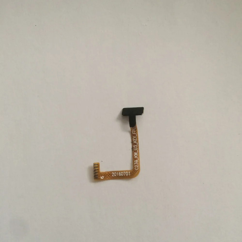 

Used Umi Plus E Smart Button Key Flex Cable FPC For Umi Plus E MTK6757 5.5"FHD 1920x1080 Free Shipping