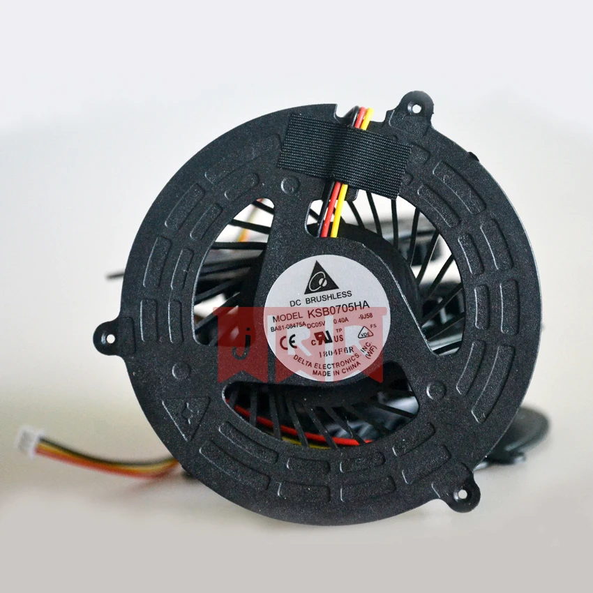 Абсолютно новый для Acer 5750 5755 5350 5750G 5755G V3 571G 571 E1 531G 531 охлаждающий вентилятор