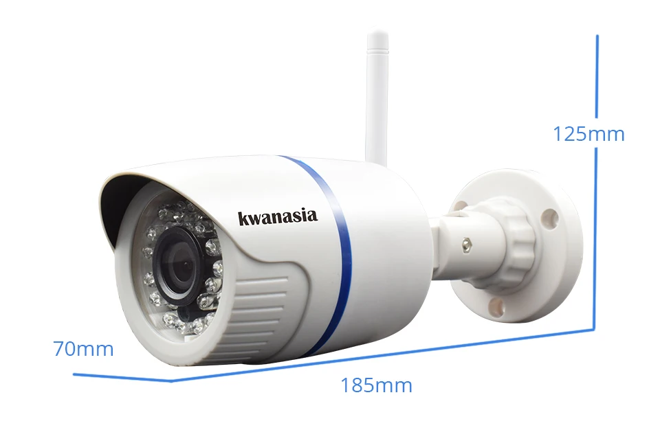 ip camera outdoor 
