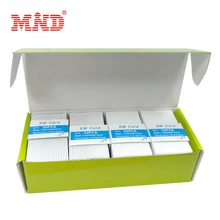 125 кГц rfid манго Толстая ID карта для контроля доступа ID карта только для чтения EM Толстая rfid карта