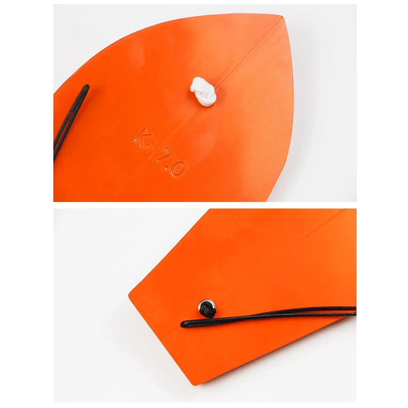 

Fishing Trolling Planer Dive Board K-Type Fishing Sea Boat Artificial Bait Trolling Board Tools KH889