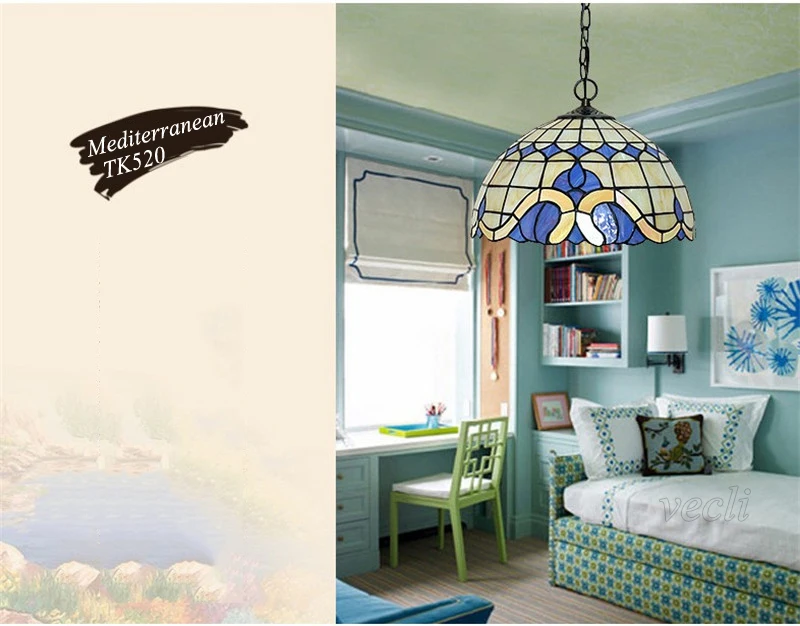 LED Pendant light (11)