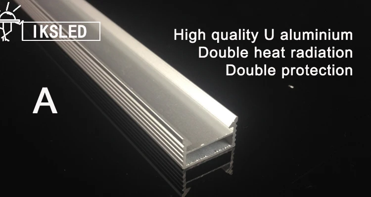 U aluminium-2