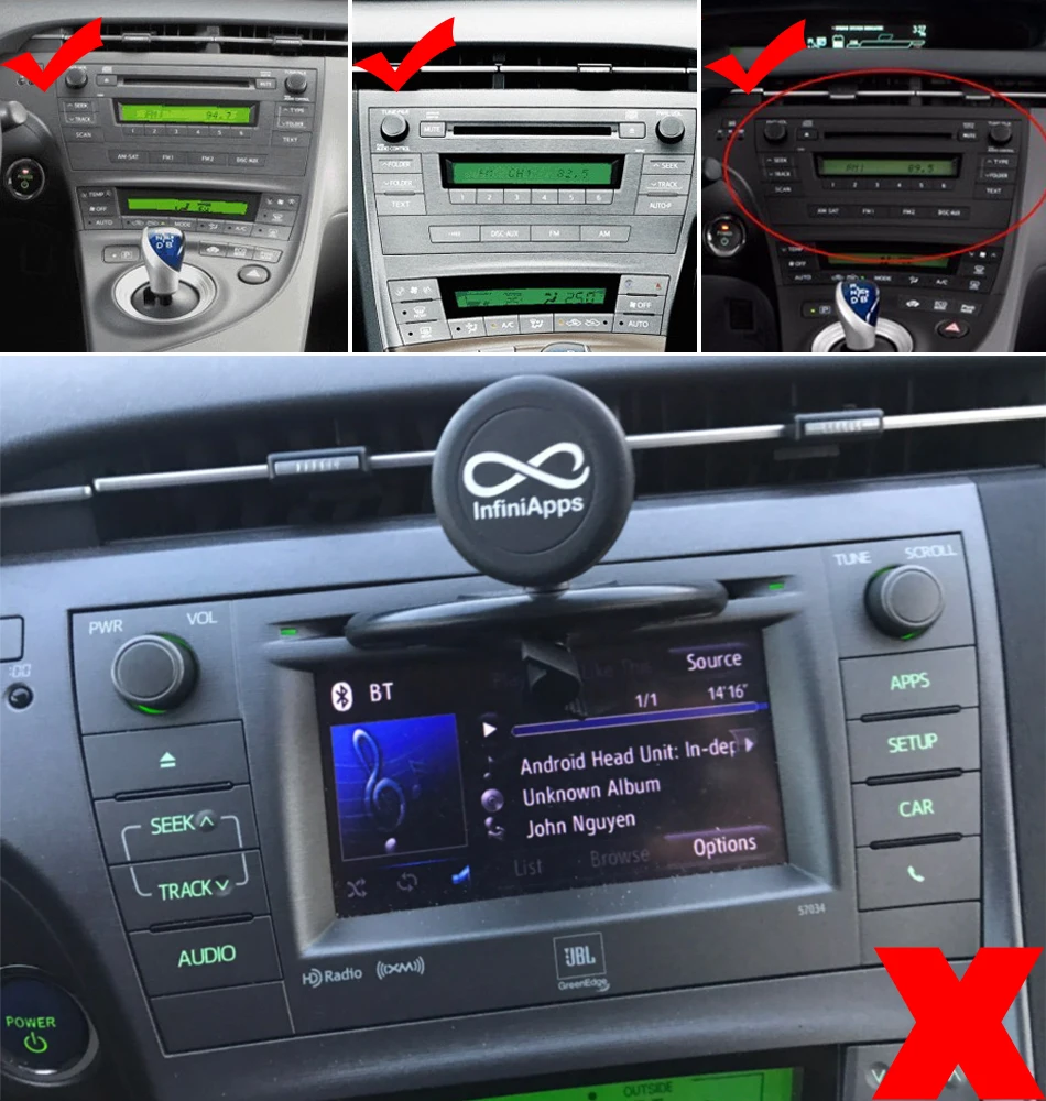 Flash Deal 9 inch 2.5D IPS HD multi-touch screen Android 8.1 2G RAM 32G ROM NAVI for Toyota Prius 2009-2013 with Bluetooth USB WIFI SWC 0 Flash Deal 9 inch 2.5D IPS HD multi-touch screen Android 8.1 2G RAM 32G ROM NAVI for Toyota Prius 2009-2013 with Bluetooth USB WIFI SWC 0