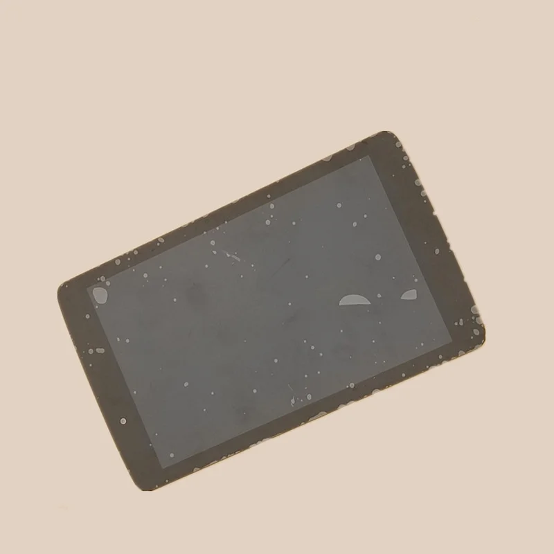 New For LG G Pad 7.0 V400 V410 LCD Display Touch Screen Digitizer Assembly Black