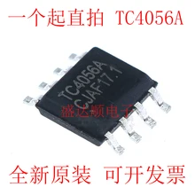 2019 Promotion de vente directe 100% nouveau et original TC4056 TC4056A SOP-8 1AIC TP4056(China)