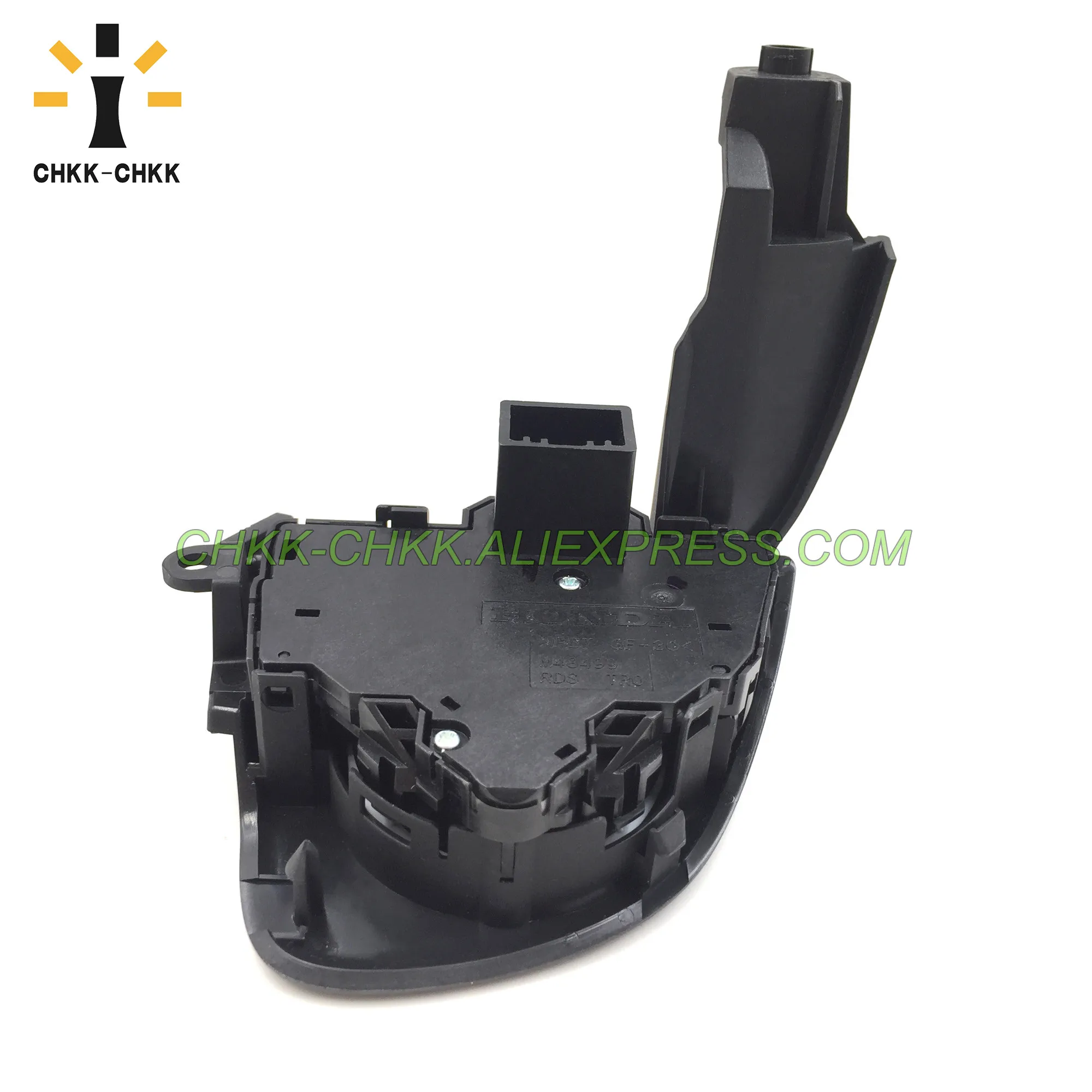 CHKK-CHKK Brand New Black 35880-T0A-B0 Steering Wheel Switch Radio Audio Control for honda fit 35880T0AB0