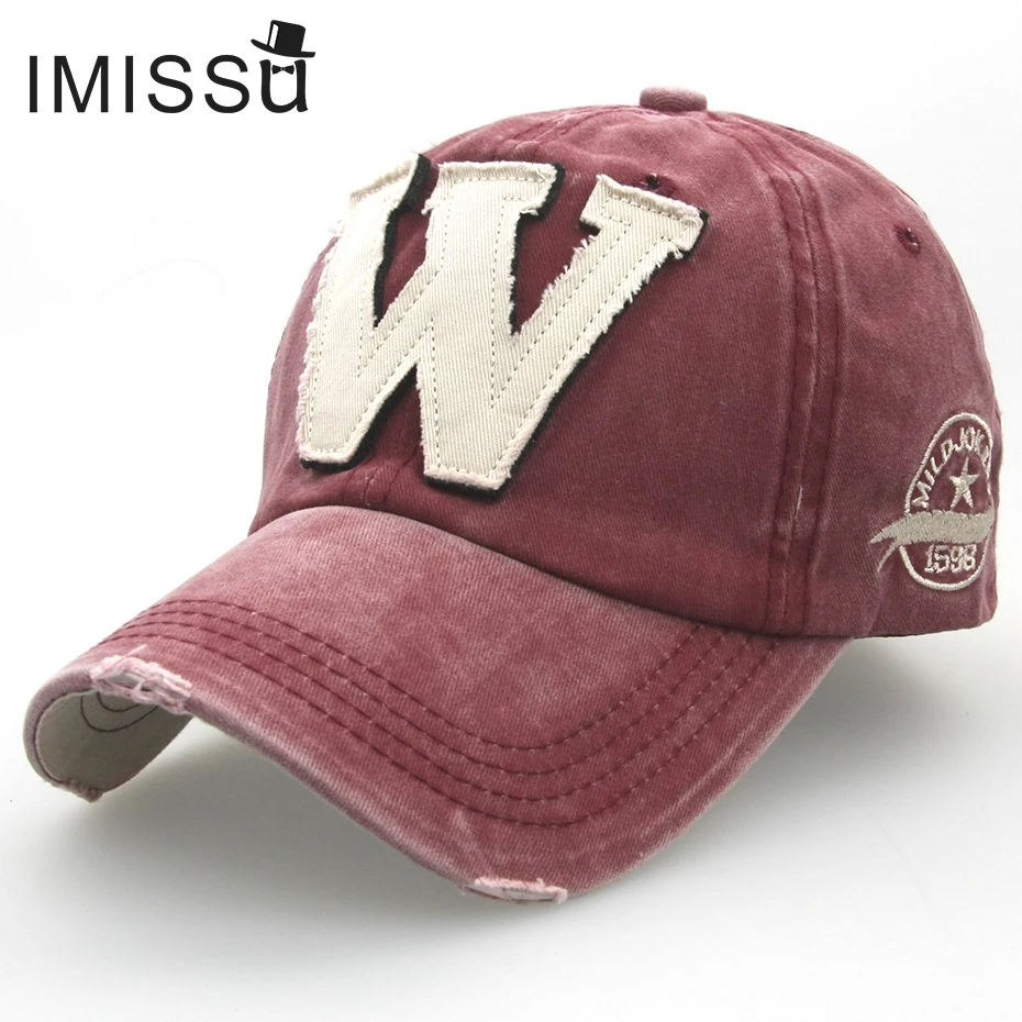 Prix pour IMISSU Lettre W Casquette de baseball Réglable Chapeau De Mode Casual Chapeau Gorras Hip Hop Papa Chapeau Snapback Caps Prix pour IMISSU Lettre W Casquette de baseball Réglable Chapeau De Mode Casual Chapeau Gorras Hip Hop Papa Chapeau Snapback Caps
