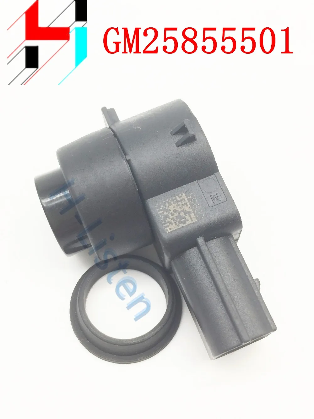 (10 шт.) 13282886 13326235 25855501 датчик парковки для Chevrolet Cruze Buick Regal Saab Opel Corsa Insignia|parking sensor|bumper