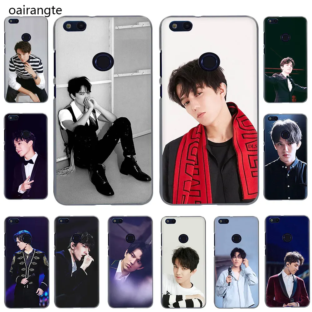 Твердый чехол для телефона singer Dimash Kudaibergen Huawei Honor 20 Play 6 7 8 A C Pro 7C 5.99in 9 10 X Lite|Бамперы|
