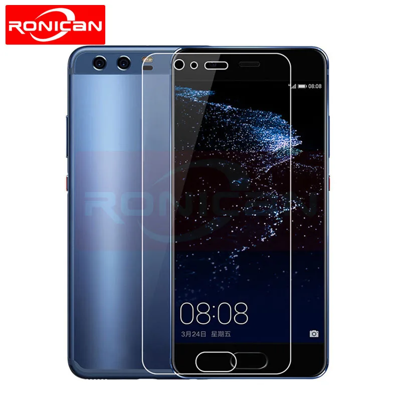 

2.5D 0.26mm 9H Premium Tempered Glass For Huawei P10 5.1Inch Screen Protector Toughened protective film For Huawei P10 Glass