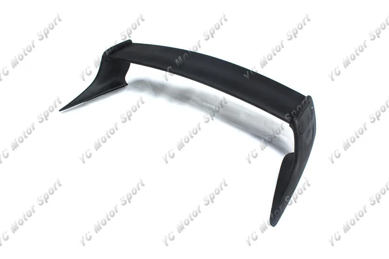 1993-1998 Toyota Supra MK4 TRD Style Rear Spoiler Wing FRP (5)