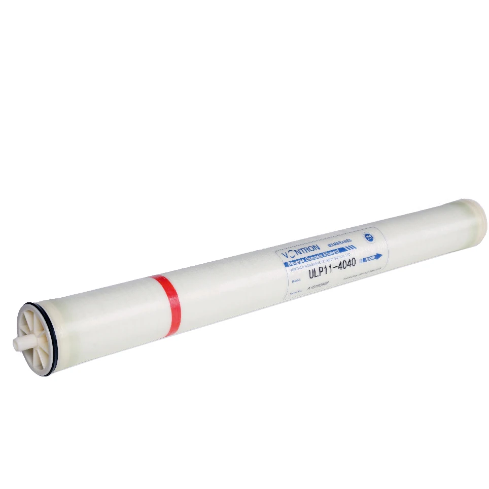 Vontron осмос ULP11 4040 RO мембранный элемент 2400 GPD для фильтра воды|membrane vontron|membrane water filterwater filter membrane |