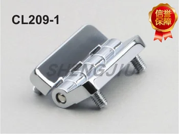 

6pcs Hinge CL209-1 CL209-2 CL209-1 C SZJ12001M 304 Stainless Steel
