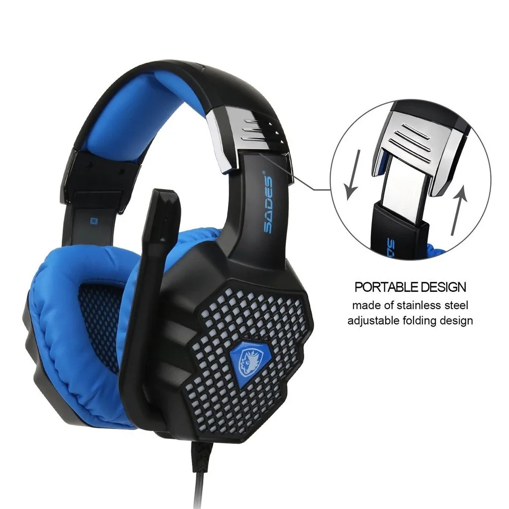 Gaming Headphone
