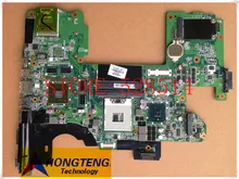 original laptop MOTHERBOARD for hp DV8 DDR3 573758-0011 100% Test ok