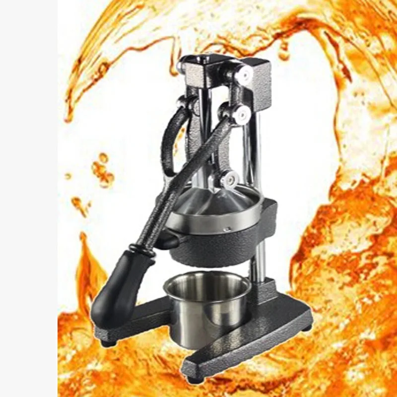 

Household Commercial Juice Press Pomegranate Squeezer Citrus Juicer Squeezers Reamers