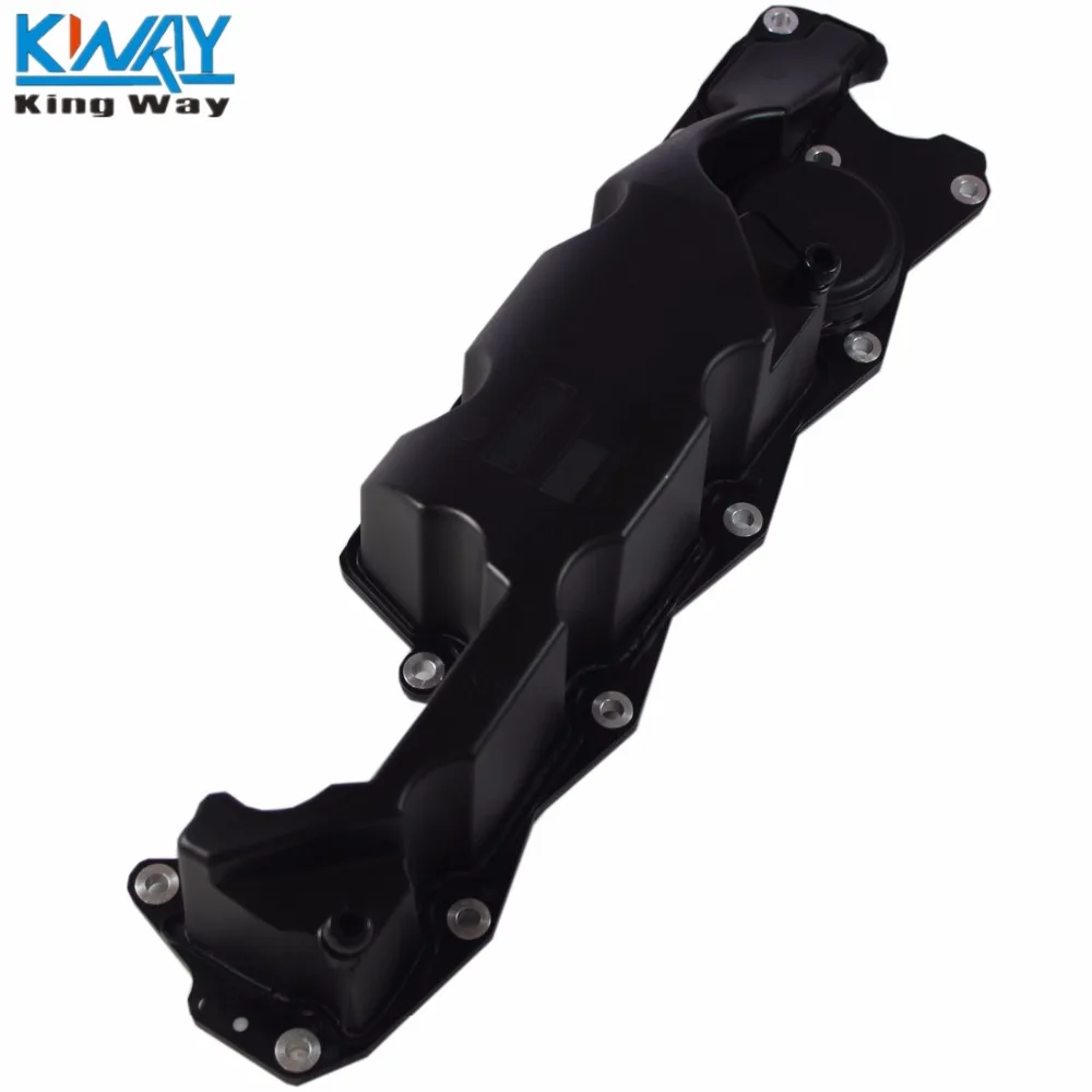 31319642 Engine Valve Covers Gasket For Volvo XC60 XC70 XC90 S80 V70 2008-2010