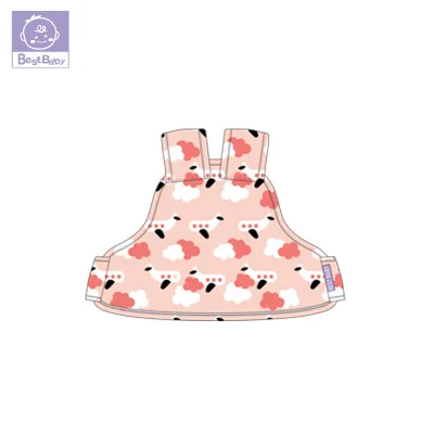

Safety Cushion Baby Head Protection Pillow Newborn Cartoon Infant Back Protector Nursing Pillow Kids Baby Room Decor nurse decor