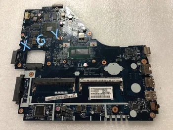 

FOR ACER E1-572G Laptop Motherboard V5WE2 LA-9531P NBMFP1100B DDR3 With I5-4200 CPU AND R7 M265/2GB GPU TESTED ok