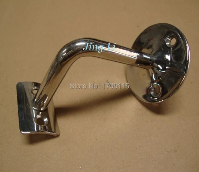 Stainless Steel Handrail fittings/Handrail bracket/stair accessories