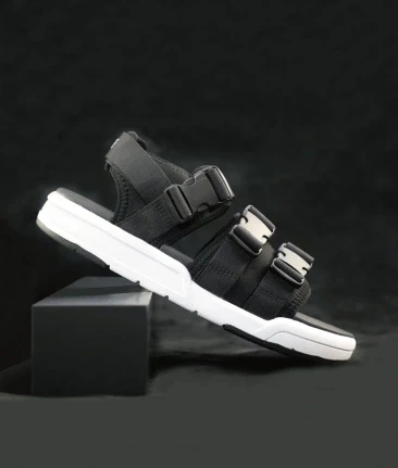  Original xiaomi mijia free buckle arc buckle men's sandals comfortable soft pedal bed skid suitable