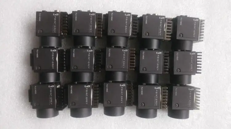 

FL2-14S3C used in good condition can normal working