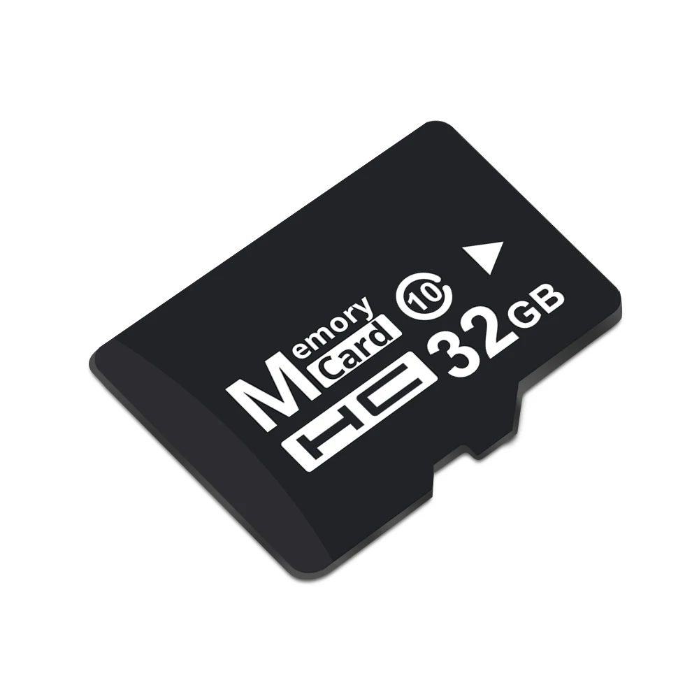 Dr. Memory 64 Гб карты памяти TF Micro SD карта 4 ГБ 8 ГБ 16 ГБ 32 ГБ класс 10 Micro SD карта флэш-карта с адаптером Розничная упаковка