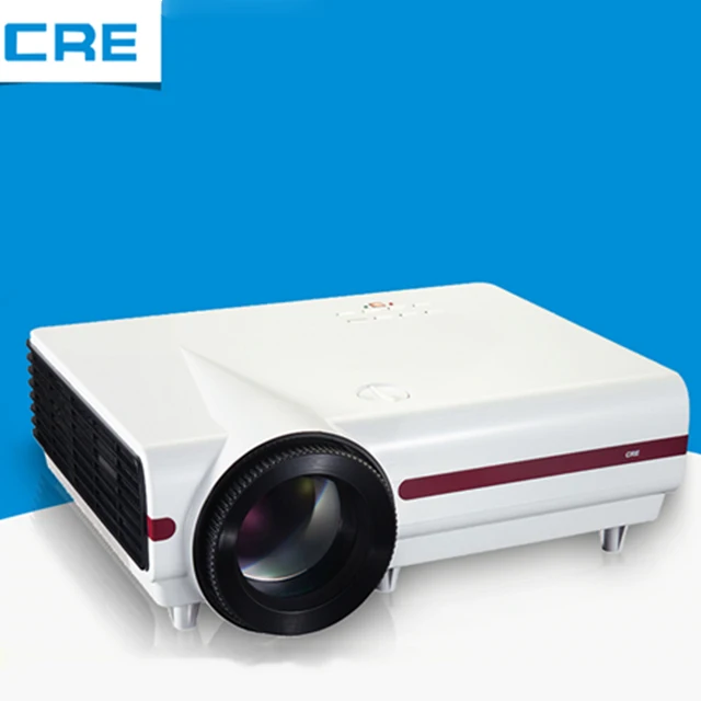 presentation projectors