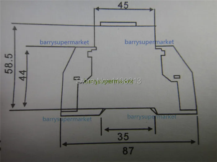 DDS238-1 5(32) A 230 V 50 HZ однофазный din-рейка кВт-ч Ватт час din-рейку счетчик энергии lcd(счетчик энергии