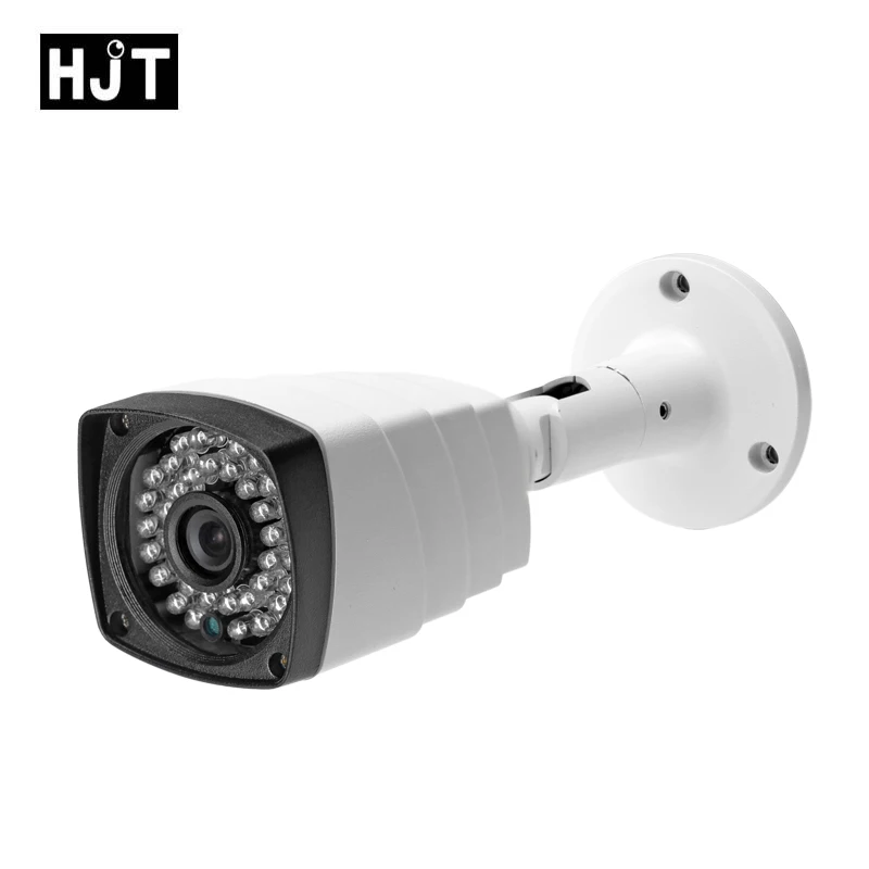 Сети IP камеры 5.0MP аудио HD камеры видеонаблюдения Onvif H.265 безопасности Открытый ночного видения микрофон
